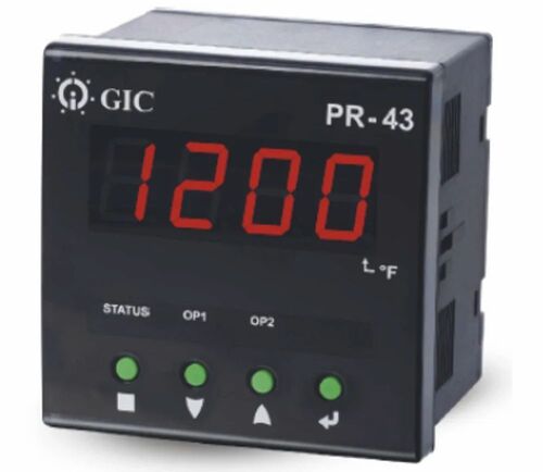 Tcs4t2a0 Pid Temperature Controller