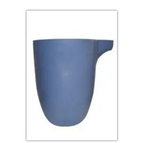 Tp Shape Crucibles spouted basin
