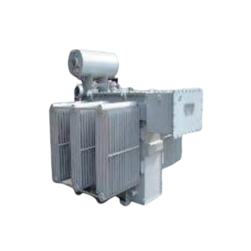 Used Power Transformer