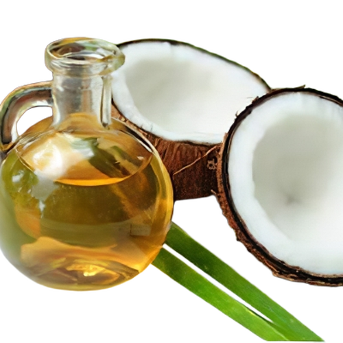 Virgin Coconut Oil