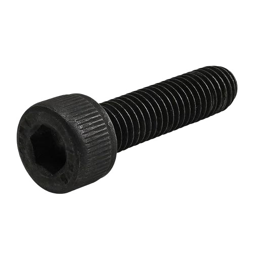 Black Socket Head Cap Screw