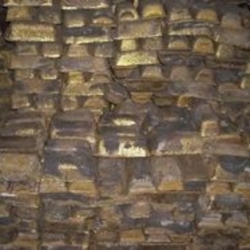 Bronze Ingots