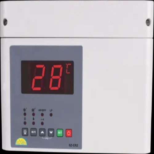 Cold Room Compressor Controller