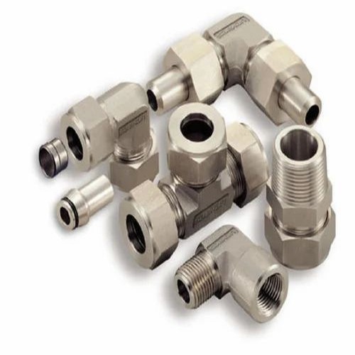 Compression Tube Fittings