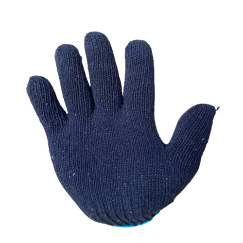 Cotton Knitted Gloves