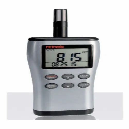 Cp11 Portable Indoor Air Monitoring