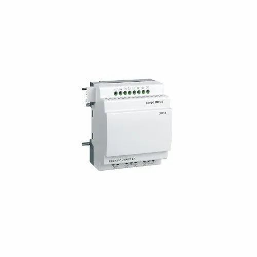 logic controllers