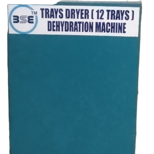 Dehydration Machine
