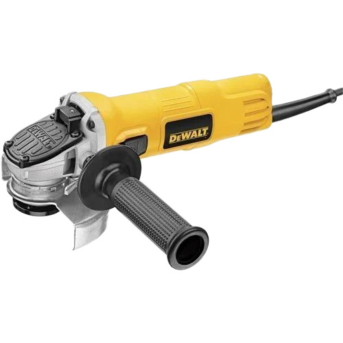 Dewalt Electric Angle Grinder - Application: Industrial
