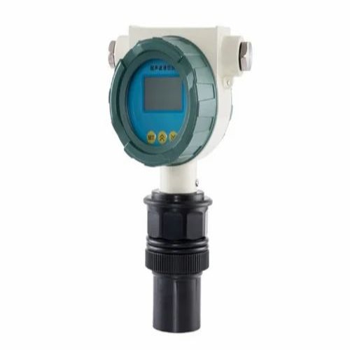 Digital Ultrasonic Level Transmitter