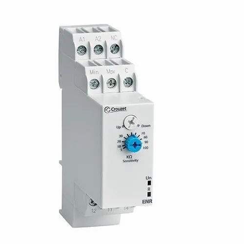 Enr Level Monitoring Relays