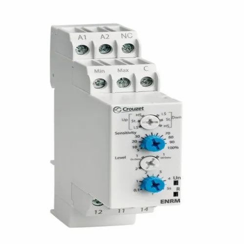 Enrm Level Monitoring Relays