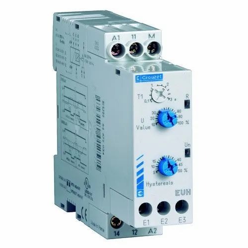 Eul Voltage Monitoring Relays