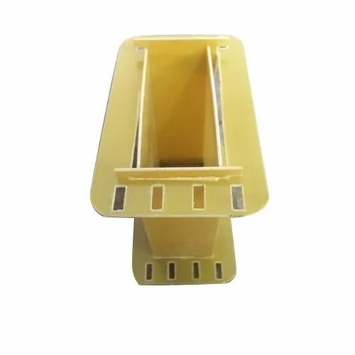 Fibreglass Transformer Bobbin - Features: Anti Corrosive