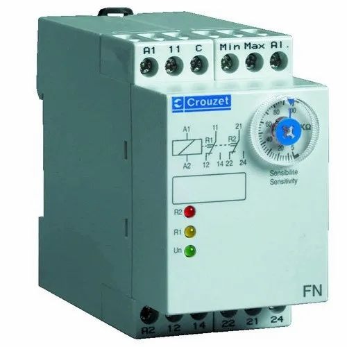 Fn Level Monitoring Relays