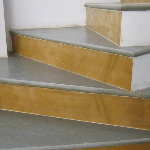 French Vanilla Limestone Slab