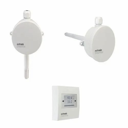 Hf3 Hvac Transmitter