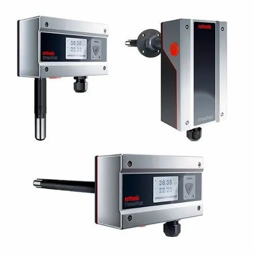 Hf4 Universal Transmitter