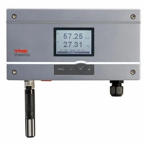 Hf8 Universal Industrial Transmitter