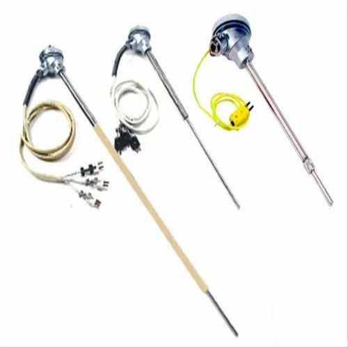High Temperature Thermocouples