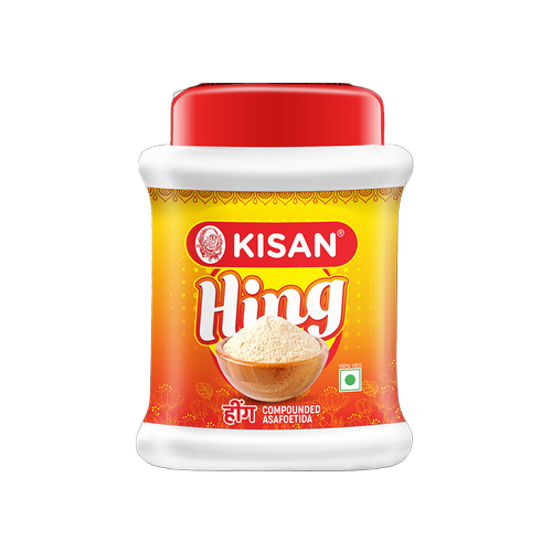 Hing (Compounded Asafoetida)