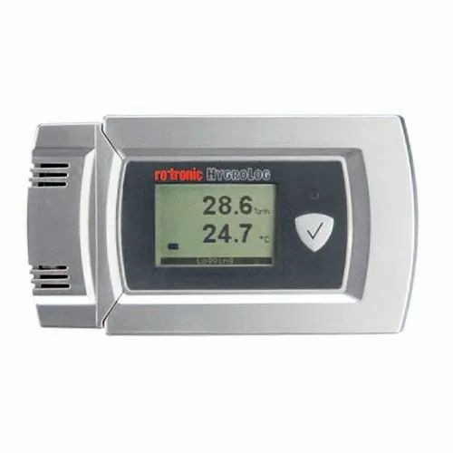 HL-20D Innovation in Humidity and Temperature Measurement