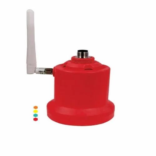 Iiot Wireless Radar Level Transmitter