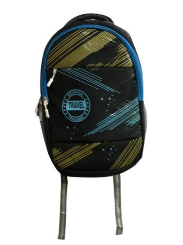 Kids Waterproof School Bag