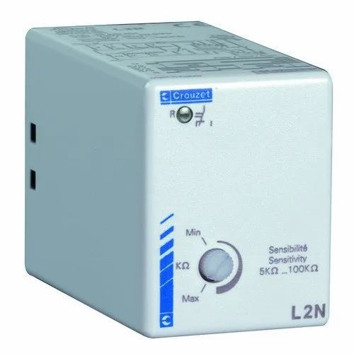 L2n Level Monitoring Relays