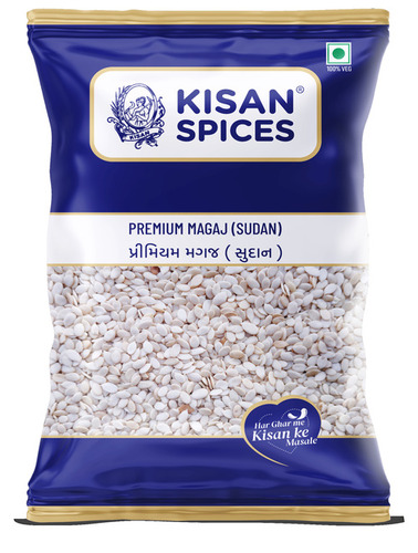 Magajtari Sudan Watermelon Kernels Sudan