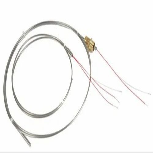 Mineral Insulated RTD Sensor