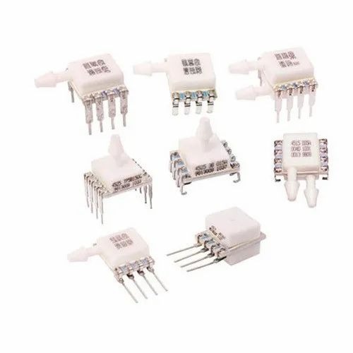 MS45XX Series Pressure Sensor