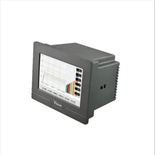 Multi Channel Touch Screen Recorder Ai-3506m