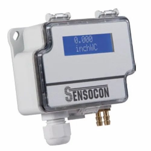 Multirange Dpt Pressure Transmitter