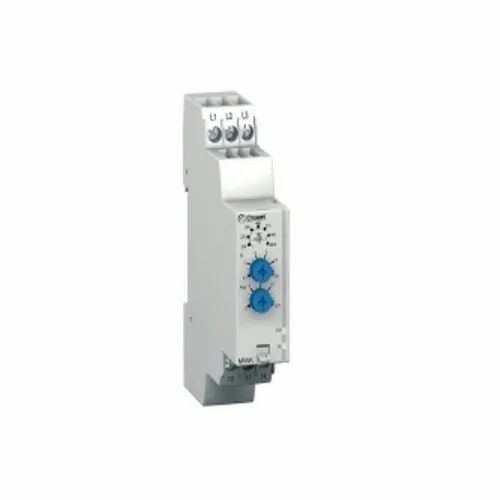 Mwa Monitoring Relays