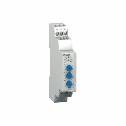 Mwua Monitoring Relays