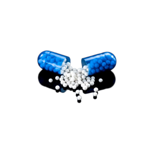 Omeprazole EC Pellets