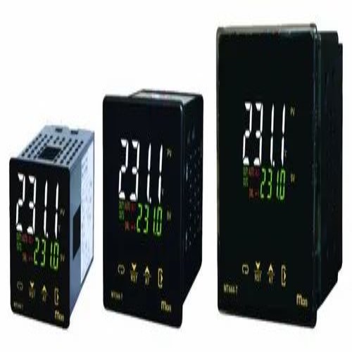 Pid Temperature Controller Dual Display