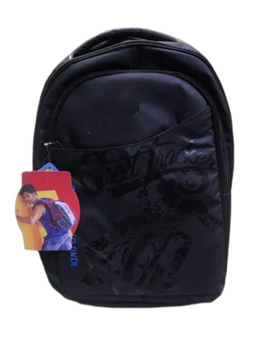 Polyester School Bag