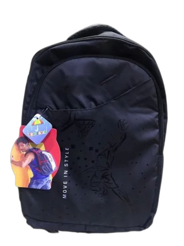 Polyester School Bags