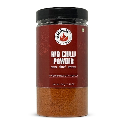 Red Chilli Powder