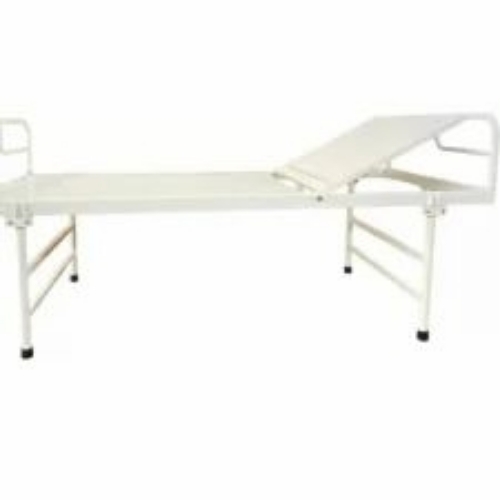 Semi Fowler Bed With Side Rails