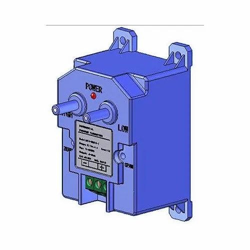 Series 211 Low-Cost Differential Pressure Transmitter