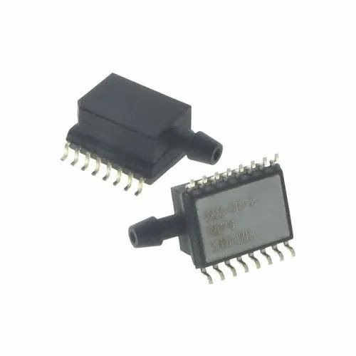 Sm6844 Medium Pressure Sensor Analog Output