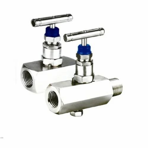 Stainless Steel Ball Valves