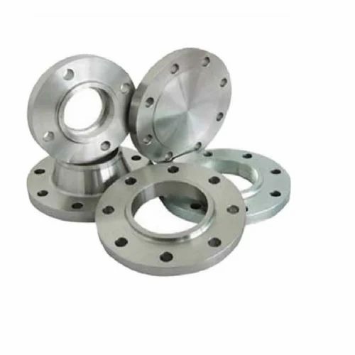 Stainless Steel Flanges By New Marketronika