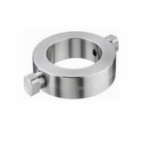 Stainless Steel Flushing Ring