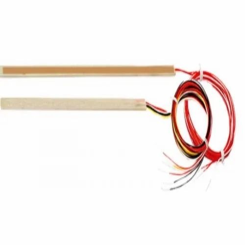 Stator Rtd Slot Model