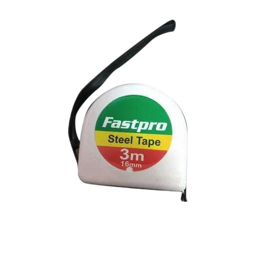 Steel Measuring Tape - Accuracy: 100  %