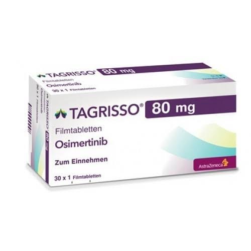 Tagrisso 80mg